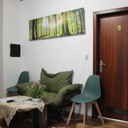 Hotel Haus Zur Entersburg Bad Bertrich Zewnętrze zdjęcie
