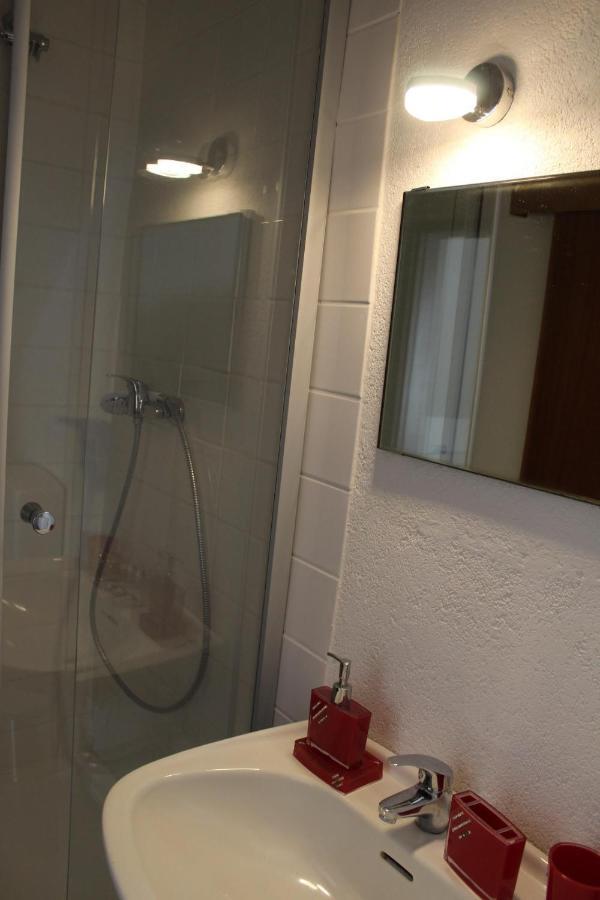 Hotel Haus Zur Entersburg Bad Bertrich Zewnętrze zdjęcie
